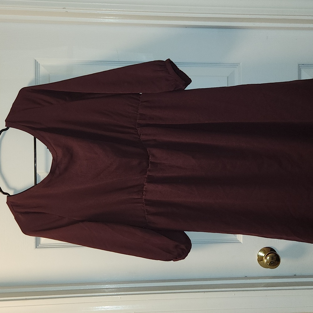 Women's dress
